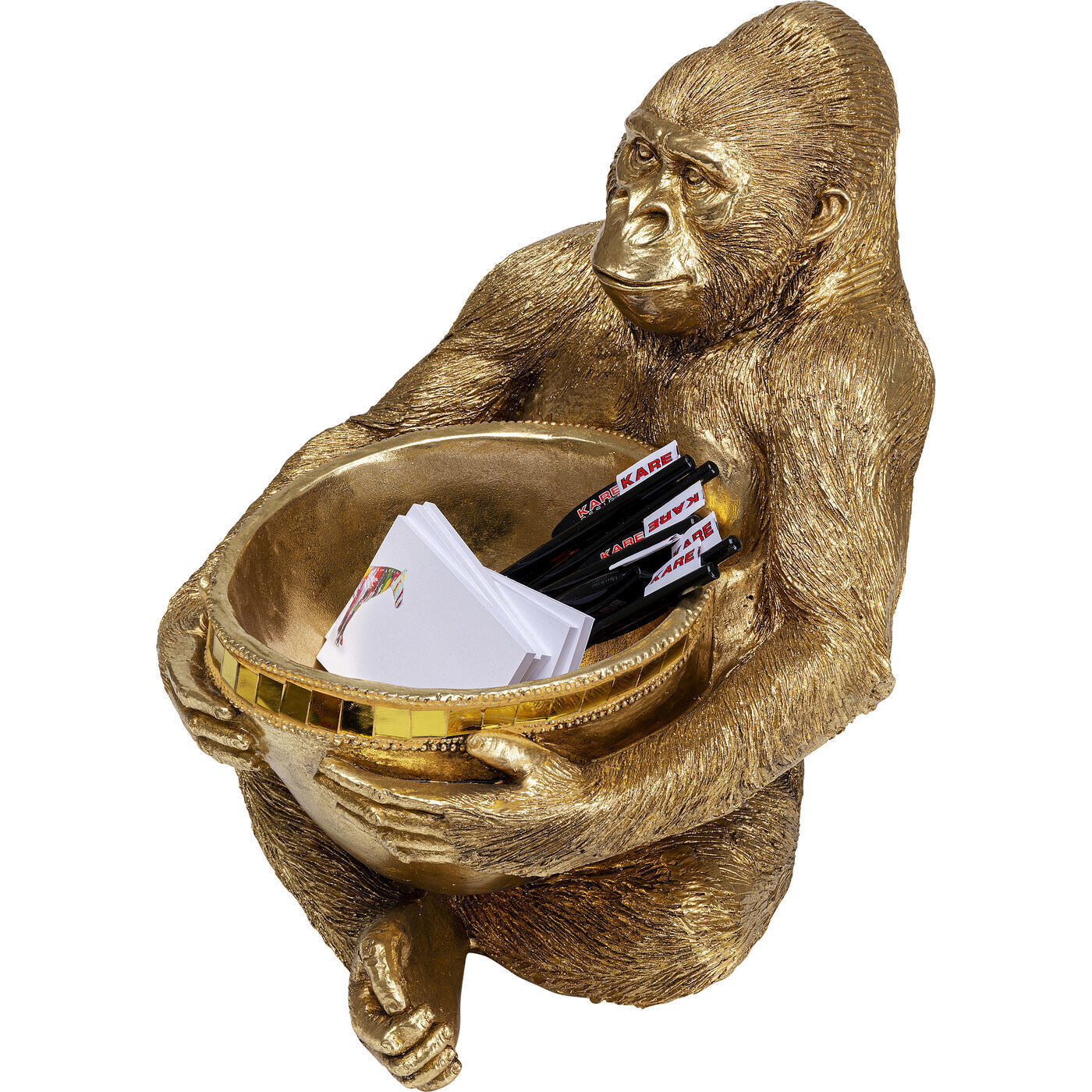 Статуэтка Gorilla 53361 Kare