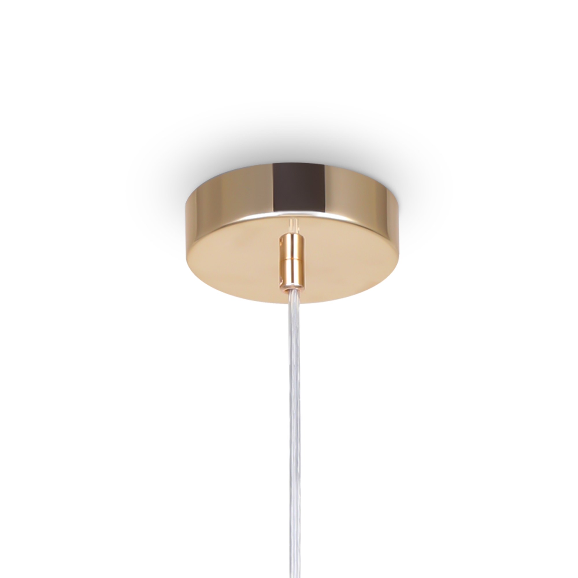 Подвесной светильник Freya FR1010PL-01G