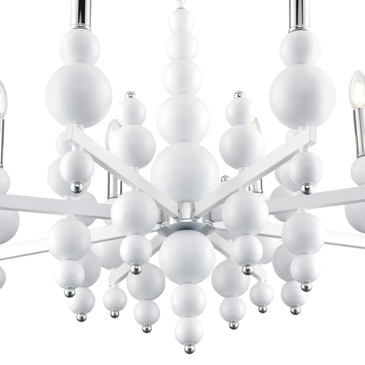 Люстра Lumion 8260/8