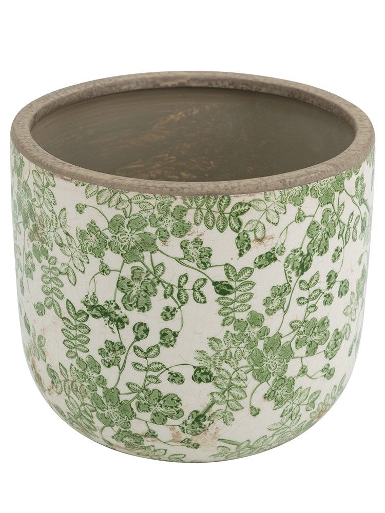 Кашпо Glasar 61178