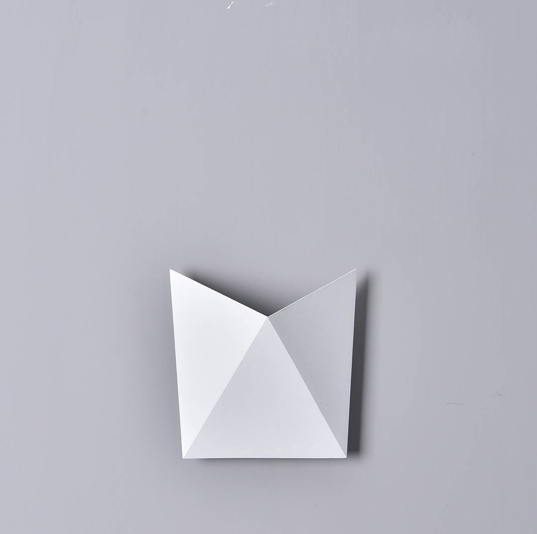 Светильник настенный DesignLed GW-A816-7-WH-NW