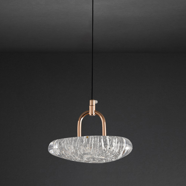 Подвесной светильник EVIAN ONE L17 by ImperiumLoft