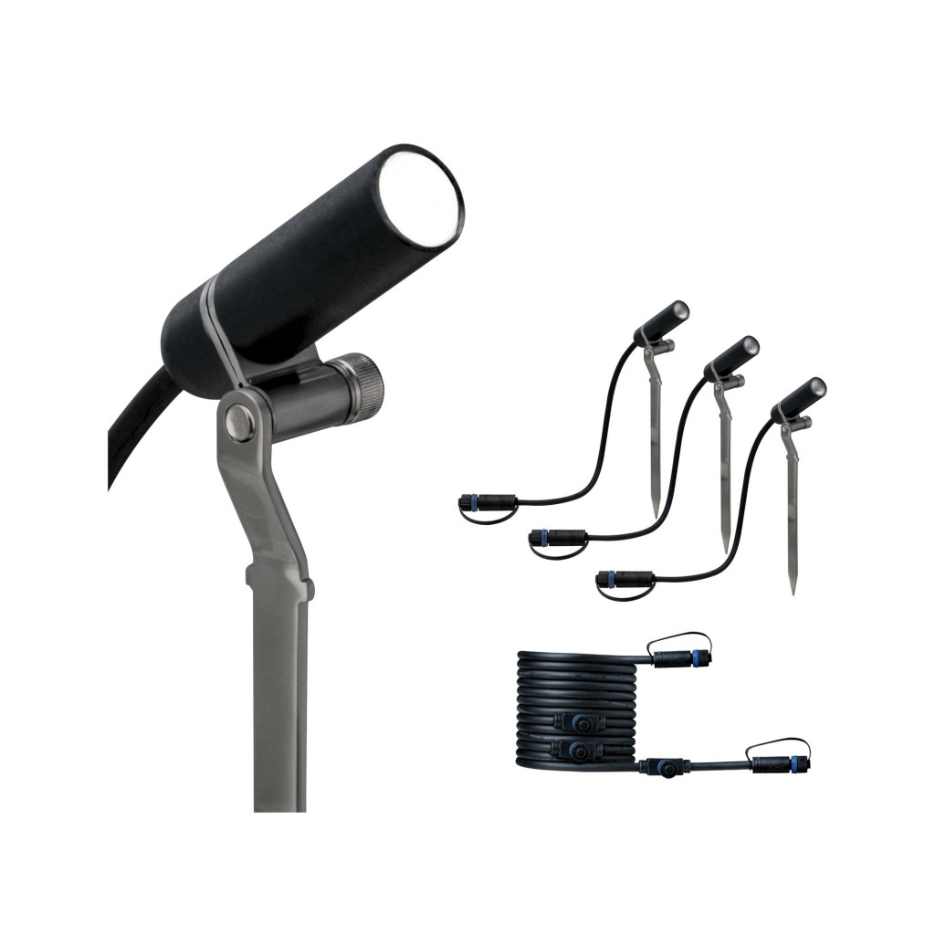 Уличный светильник Paulmann 94156