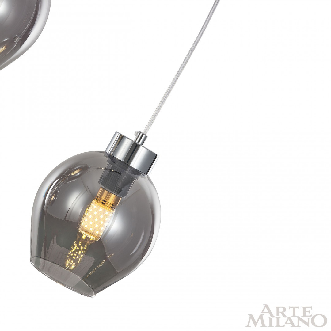 Подвесной светильник 273307/3L Ni Arte Milano