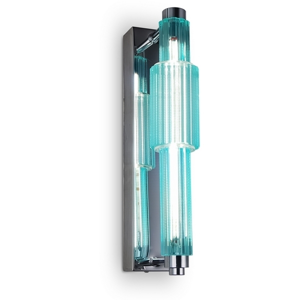 Настенный светильник Maytoni MOD308WL-L9BL3K