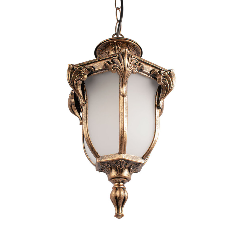 Подвесной уличный светильник LOFT IT 100017P