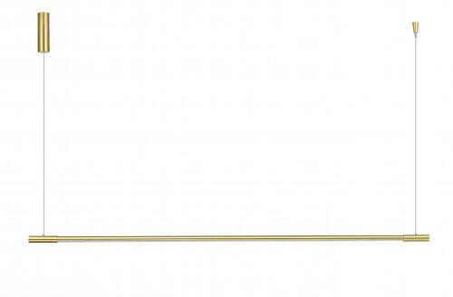 Подвесной светильник Milosh tendence 0706PLB-18GD