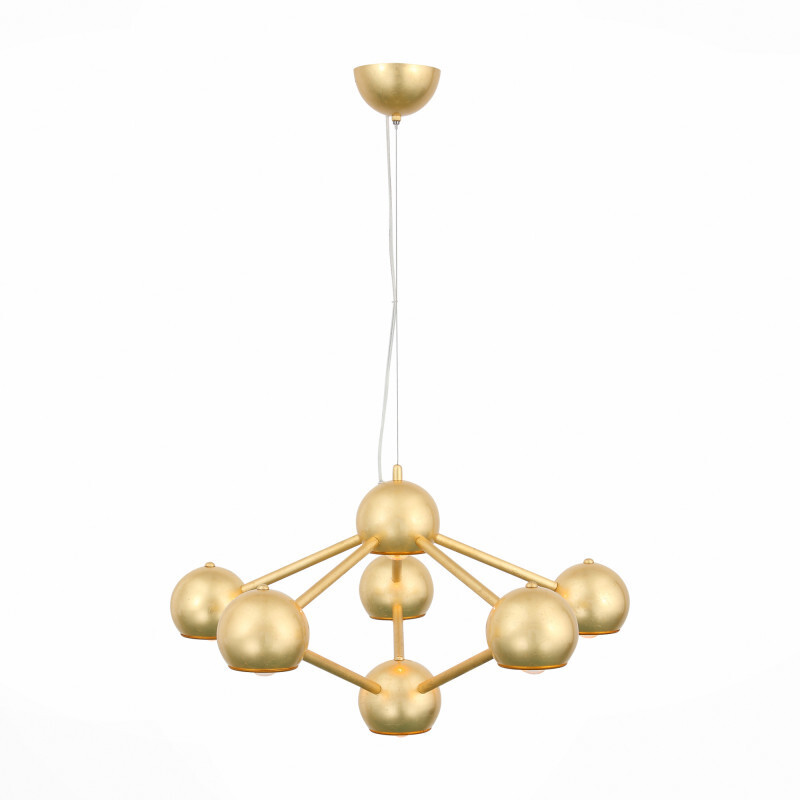 Подвесная люстра ST Luce SL853.203.07