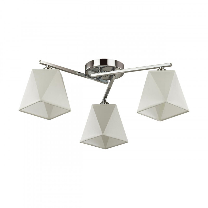 Накладная люстра Lumion 5218/3C