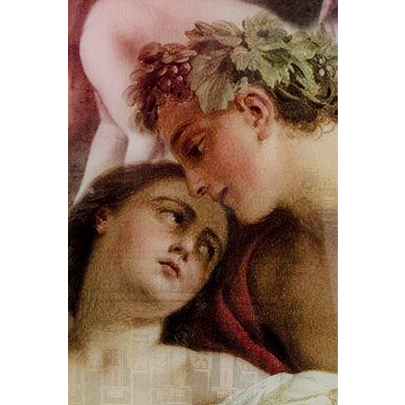 Картина Rock N Roll 53090 Kare