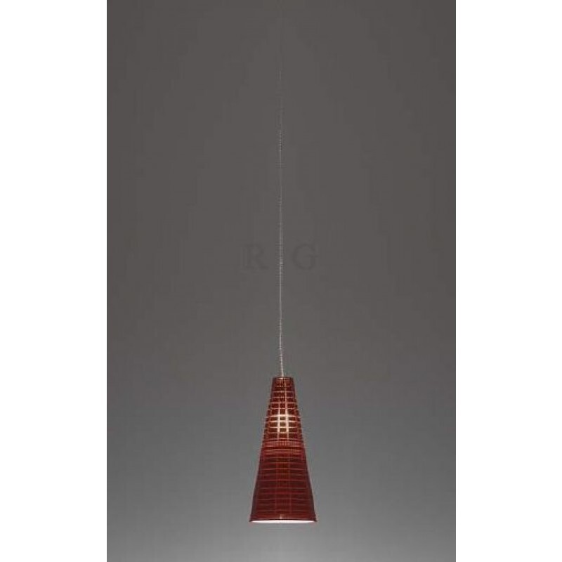 Подвесной светильник Artemide Null Vector Alfa Sospensione