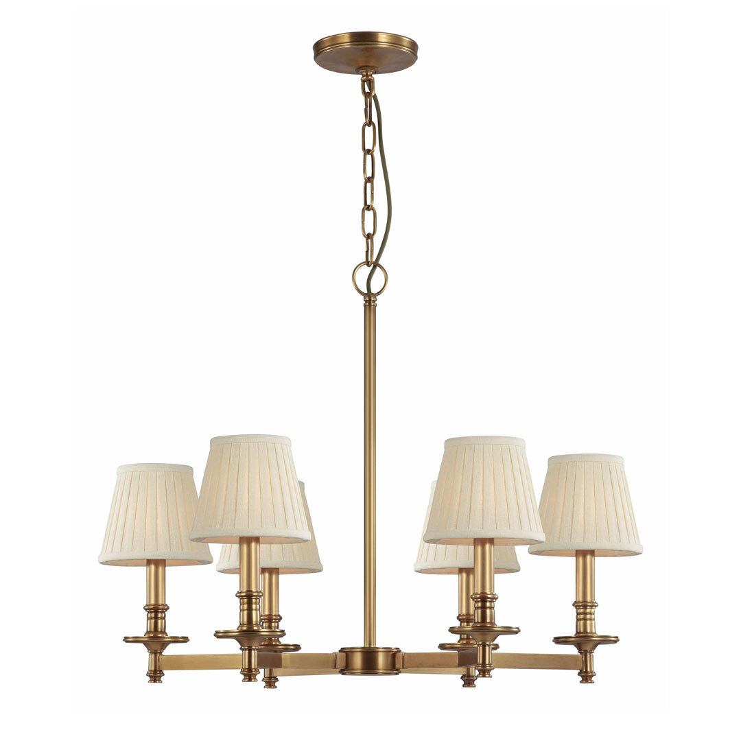 Люстра Cloyd RAGTIME C6 10113