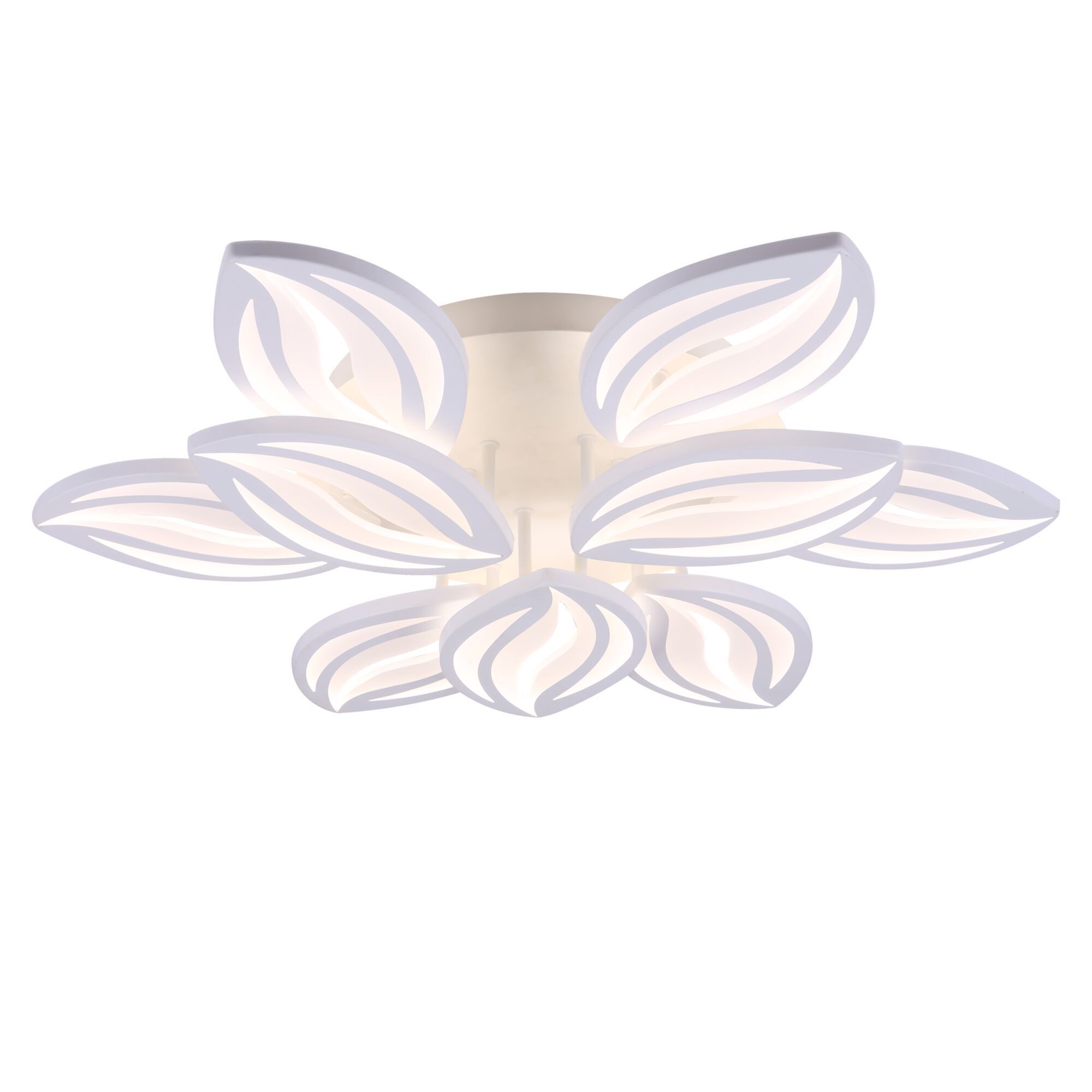 Потолочный светильник Freya FR6013CL-L157W