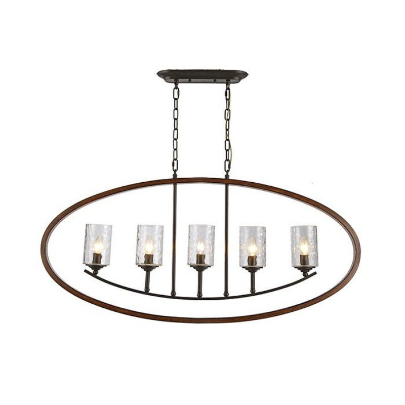 Подвесной светильник L'Arte Luce Argos L22105.79