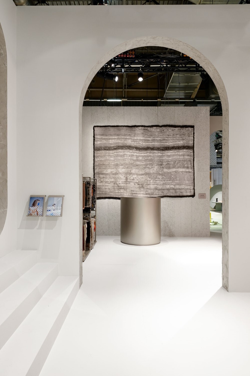 Ковер CC-TAPIS Parvata Standard