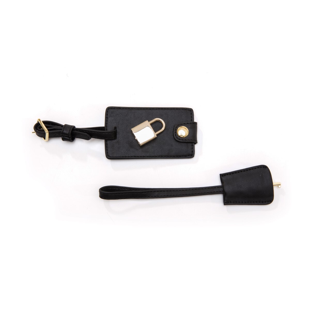 Сумка Seletti Lipsticks Black 02370