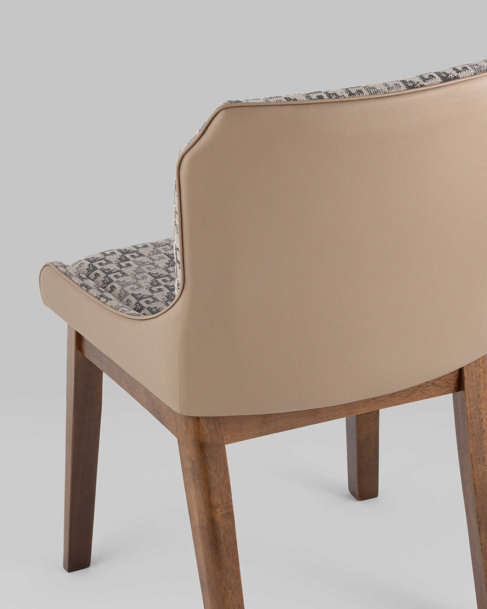 Стул обеденный NYMERIA NEW бежевый Stool Group