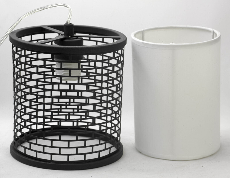 Подвесной светильник Lussole LOFT LSP-9671