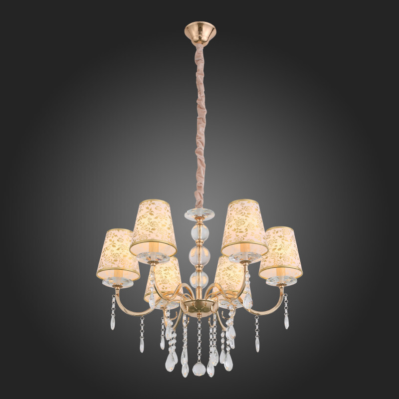 Подвесная люстра ST Luce SL176.203.06