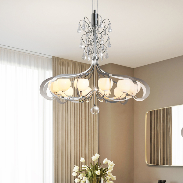 Подвесная люстра AMBIANCE by ImperiumLoft