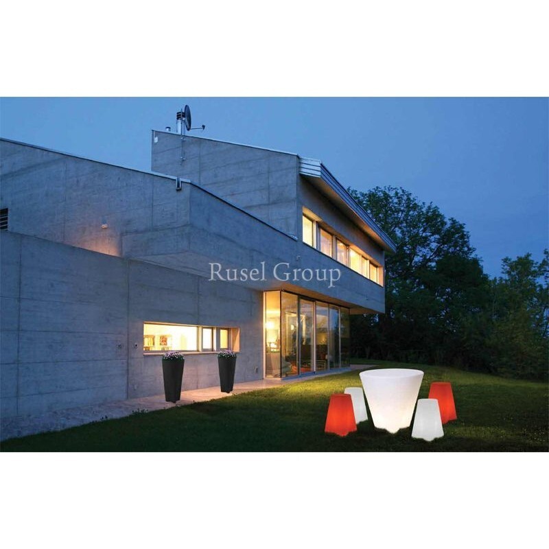 Пуф Linea Light FLOWER 15058