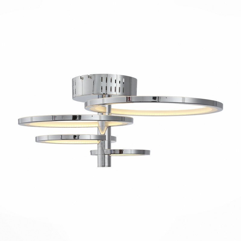Накладной светильник ST Luce SL869.102.04