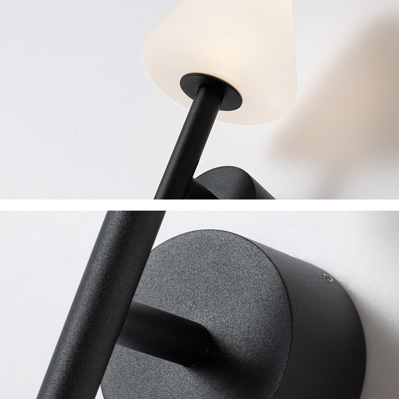 Настенный светильник ADORA C by ImperiumLoft