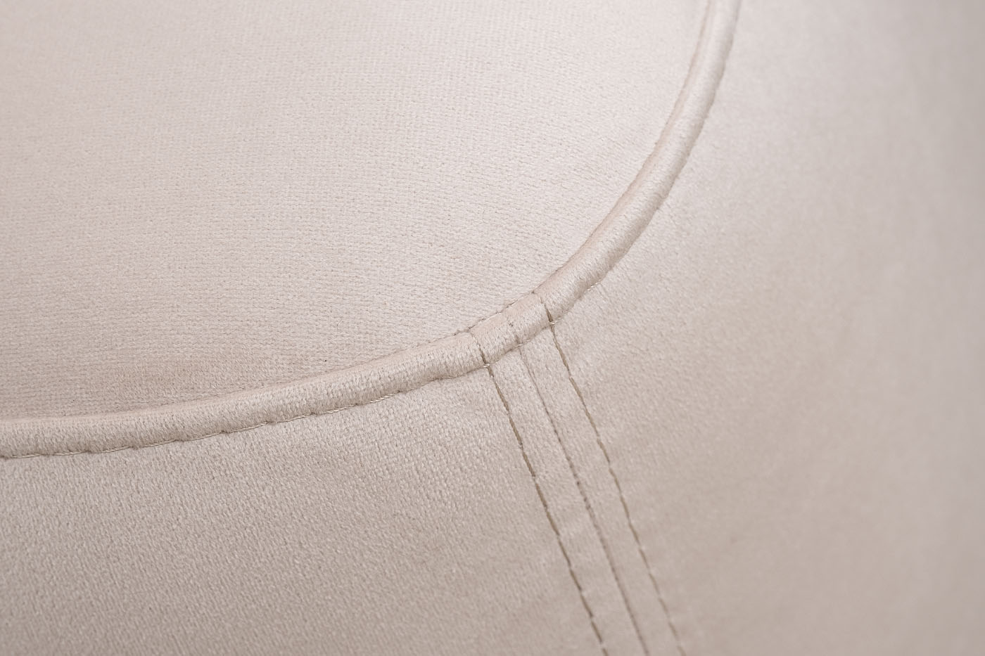 Кресло Capri Basic бежевое с принтом Garda Decor CAPRI BASIC-2K-Colt002+Ana Beg