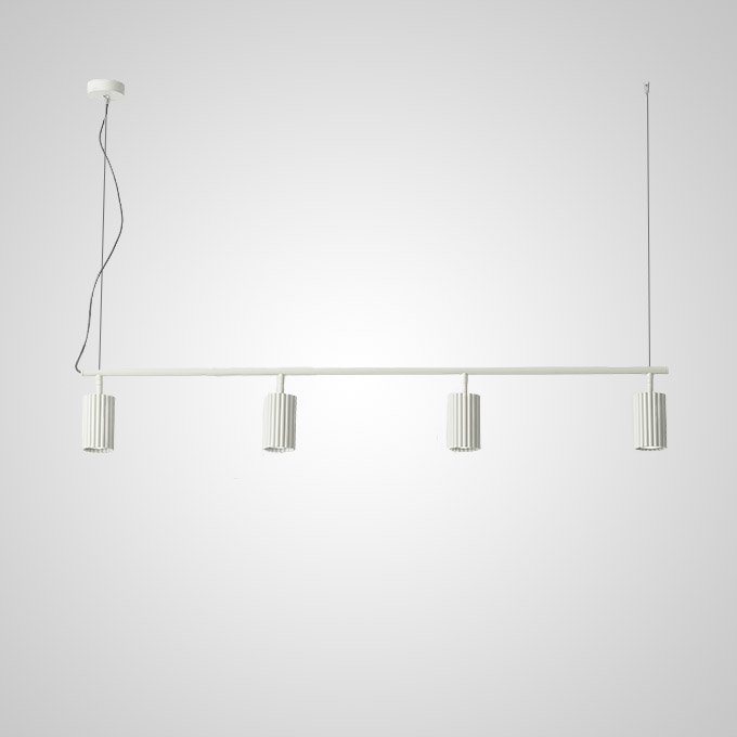 Подвесной светильник MAISY LONG Blue by ImperiumLoft