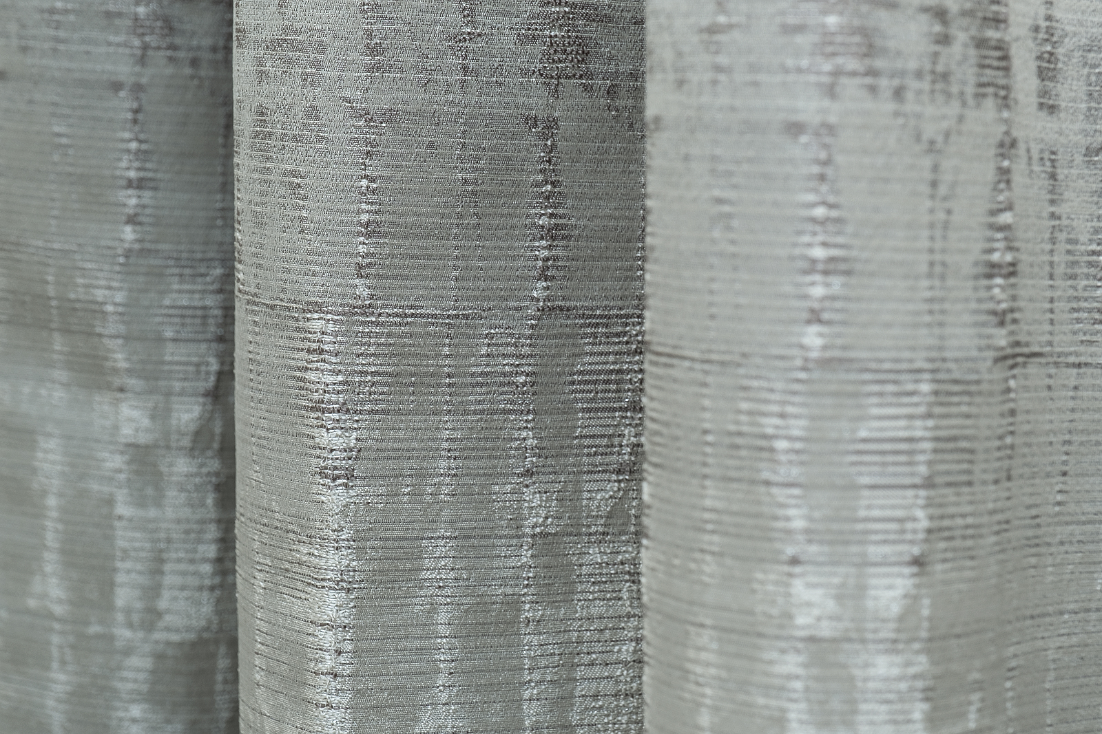 Портьера бирюзовая Garda Decor 121GD-00007