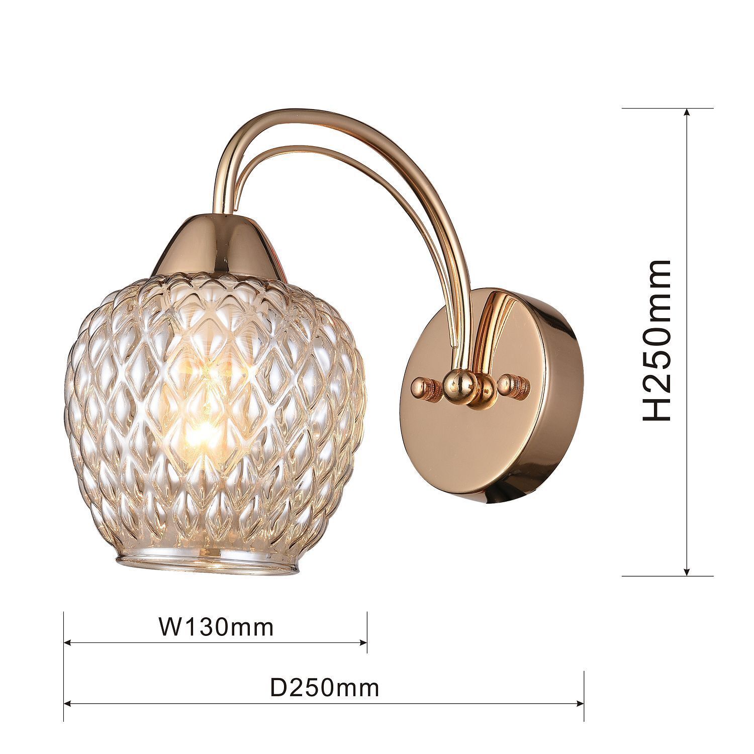 Настенный светильник F-Promo 2541-1W