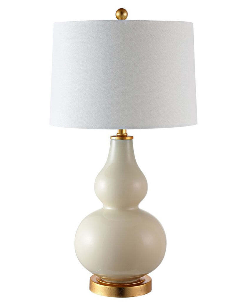 Настольная лампа Мерсер Louvre Home LHTL7608