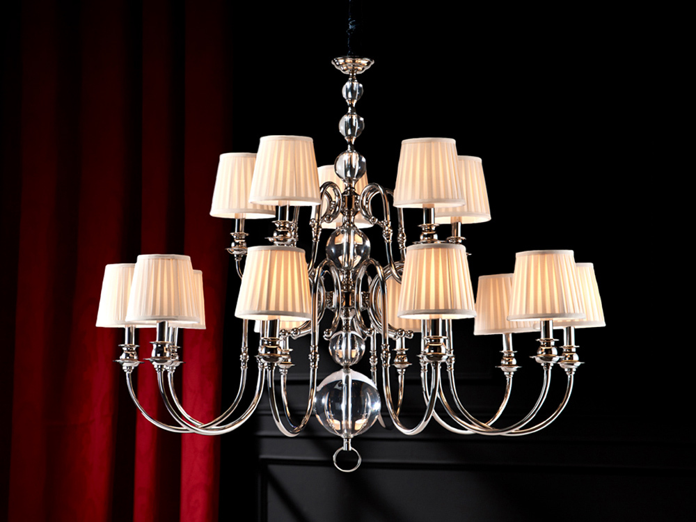 Люстра Schuller Holandesa 682150