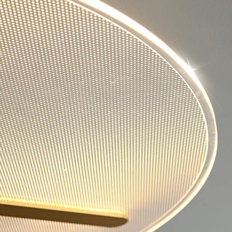 Потолочный светильник DEMETRI D56 by ImperiumLoft