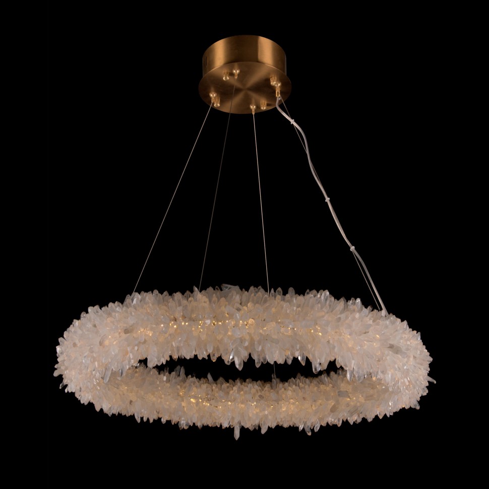 Люстра подвесная Fluorite FL1154-6P