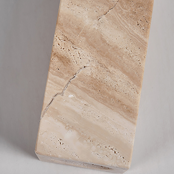 Подвесной светильник MELIUS TRIO A Dark brown Планка by ImperiumLoft