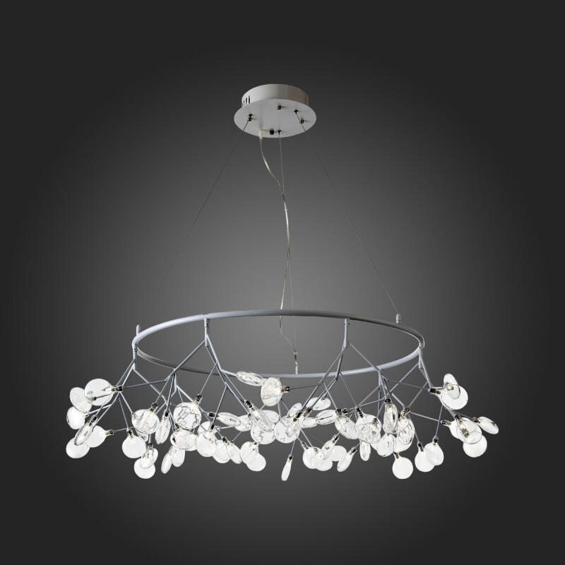 Подвесная люстра ST Luce SL411.533.63