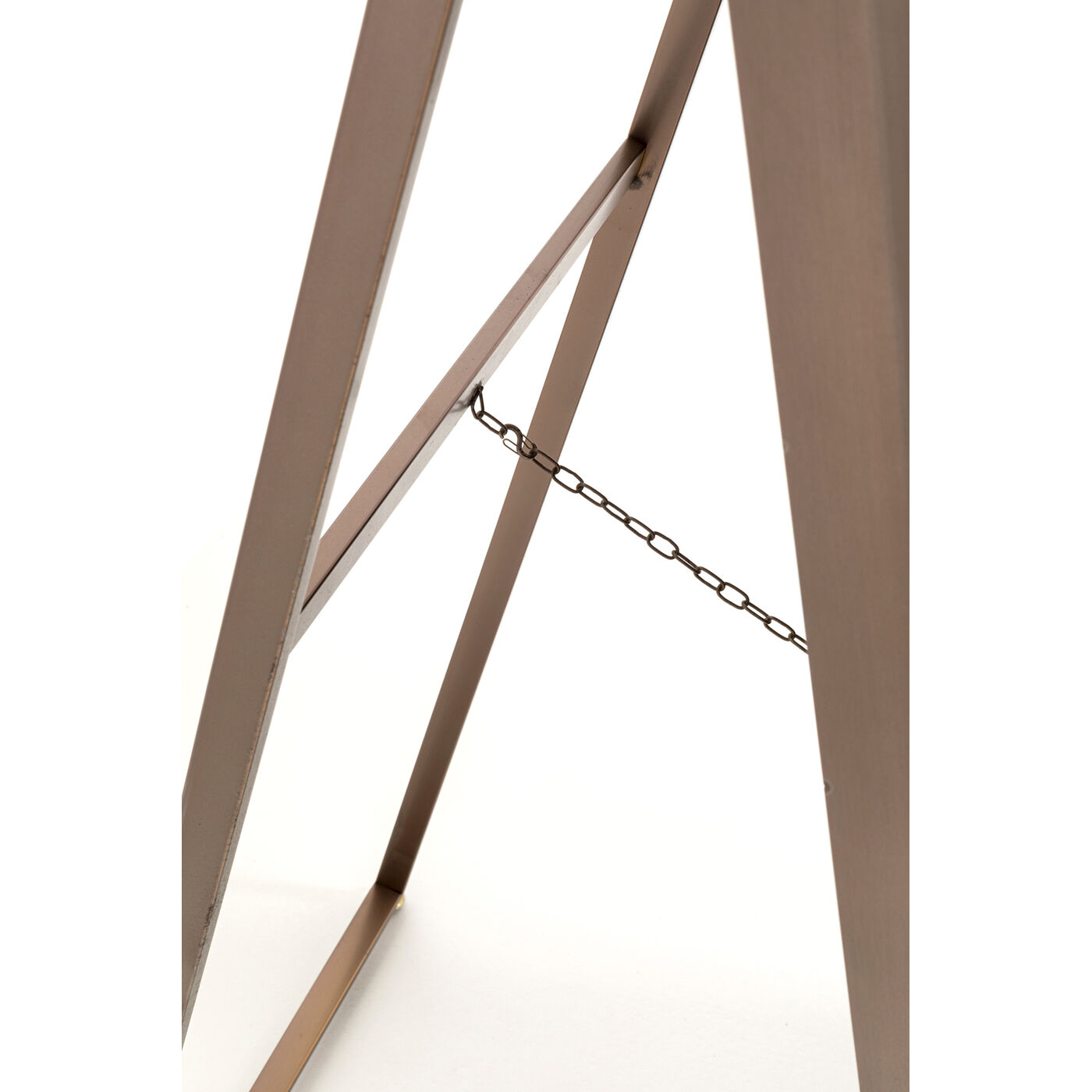 Зеркало напольное Arezzo Coffee 53x160cm KARE 70034