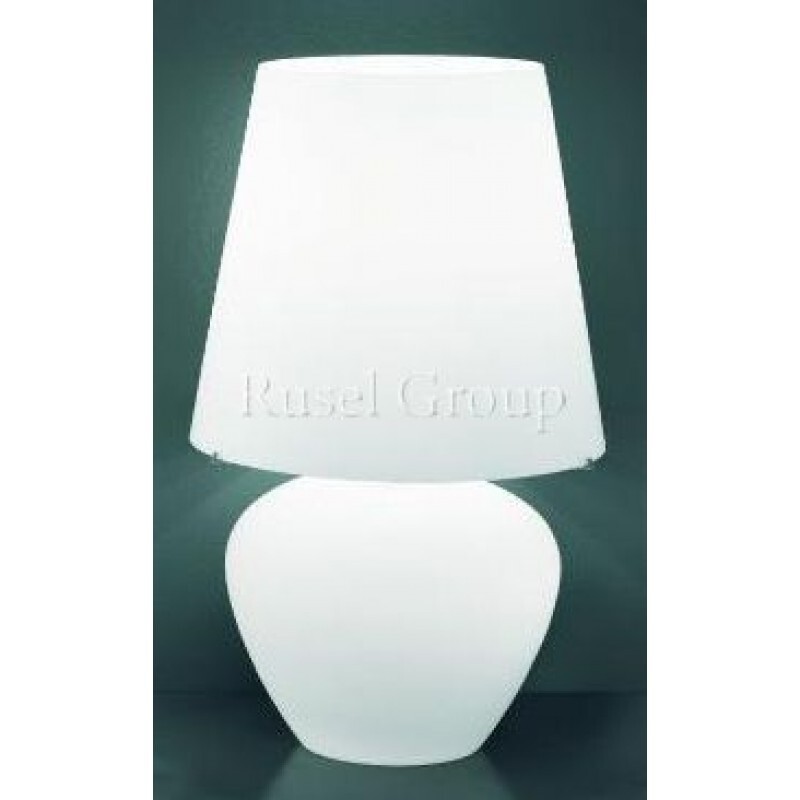 Настольная лампа Vistosi NAXOS LT 76