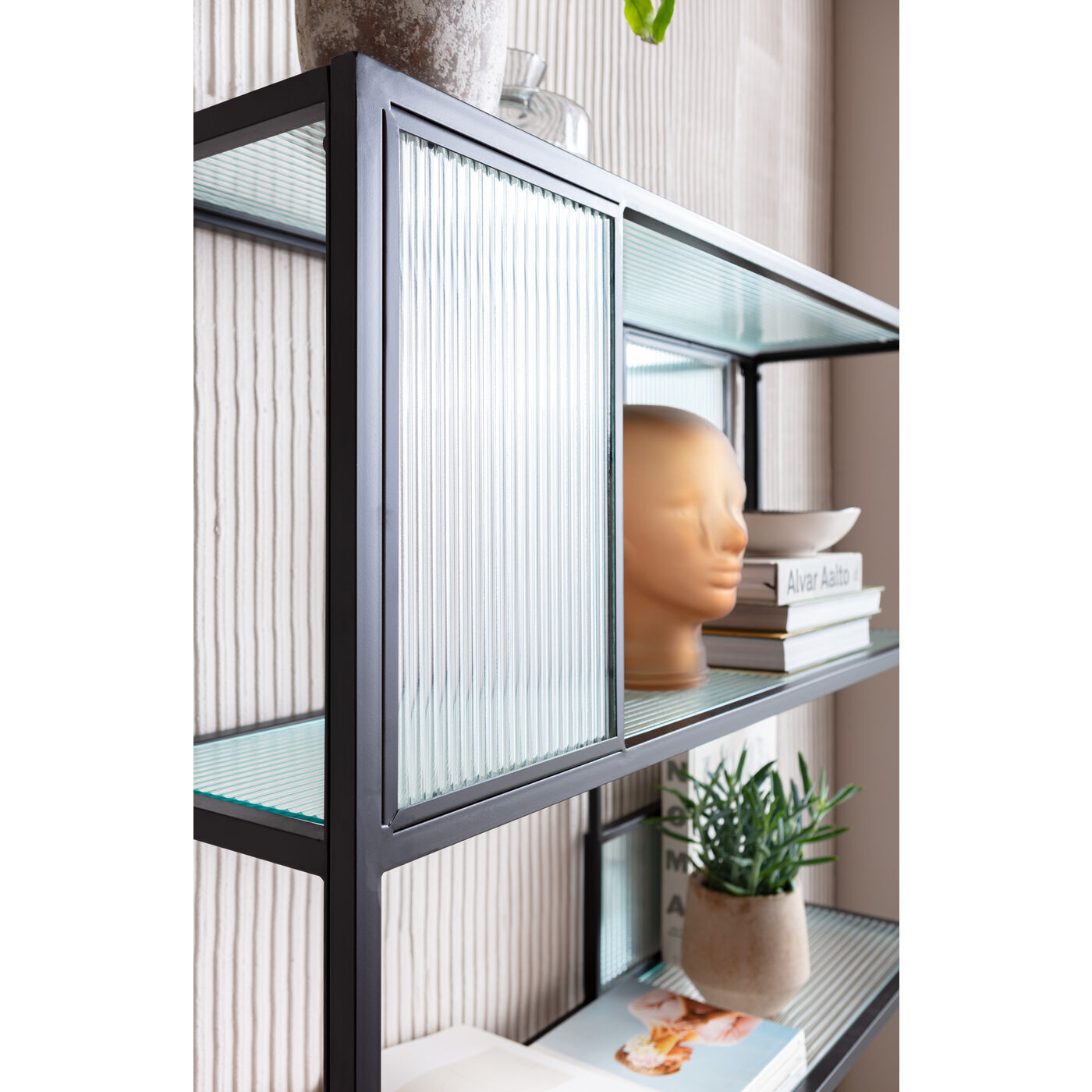 Стеллаж KARE Skyler 85602