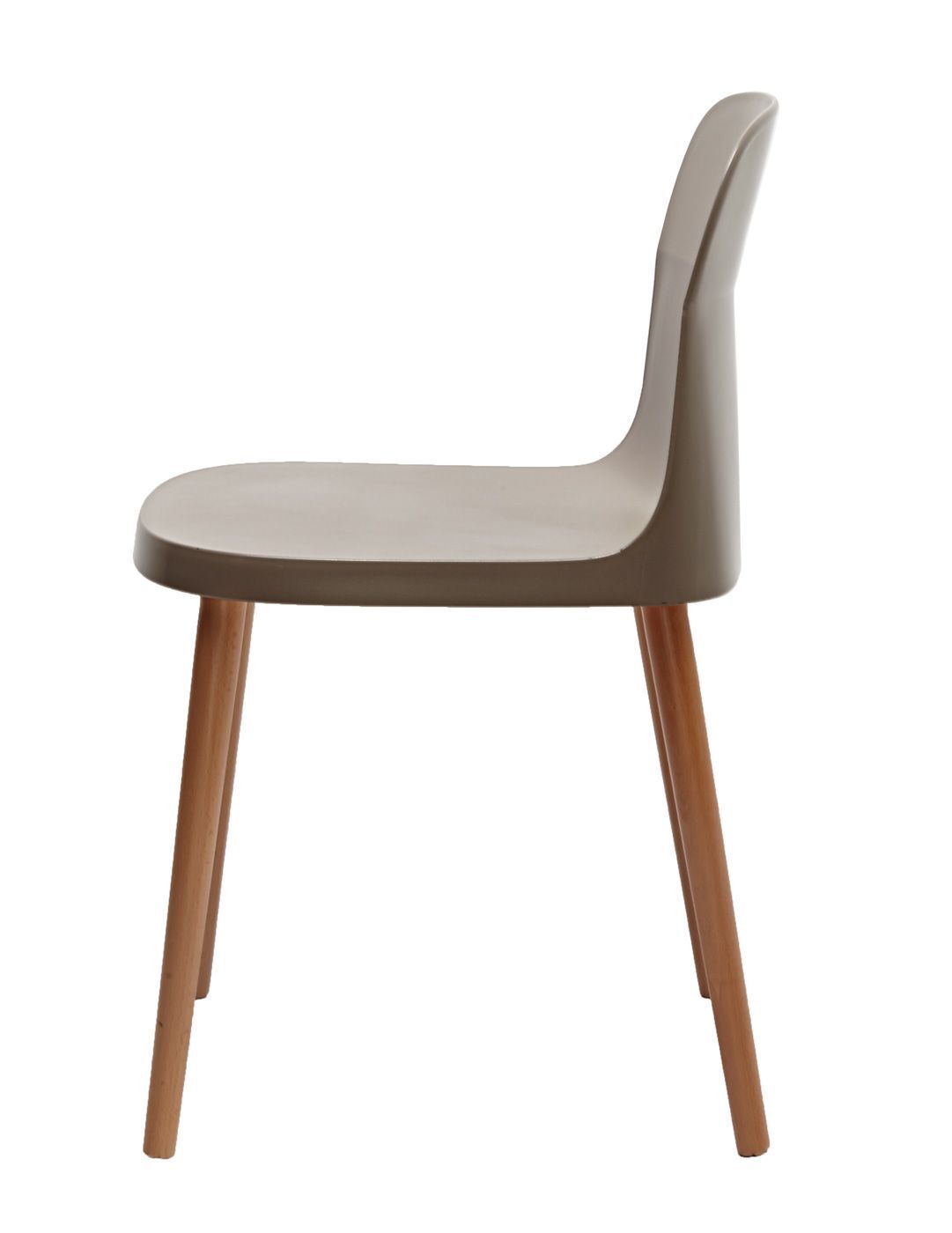 Стул Brookyn с ножками из бука Bradex Home FR 0022