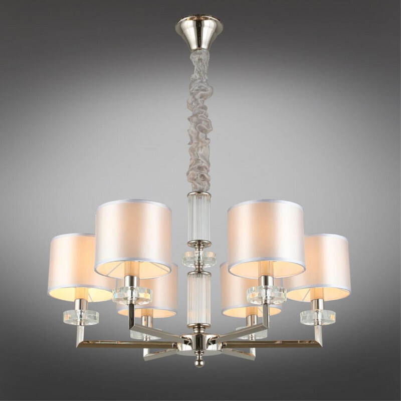 Подвесная люстра APLOYT APL.752.03.06