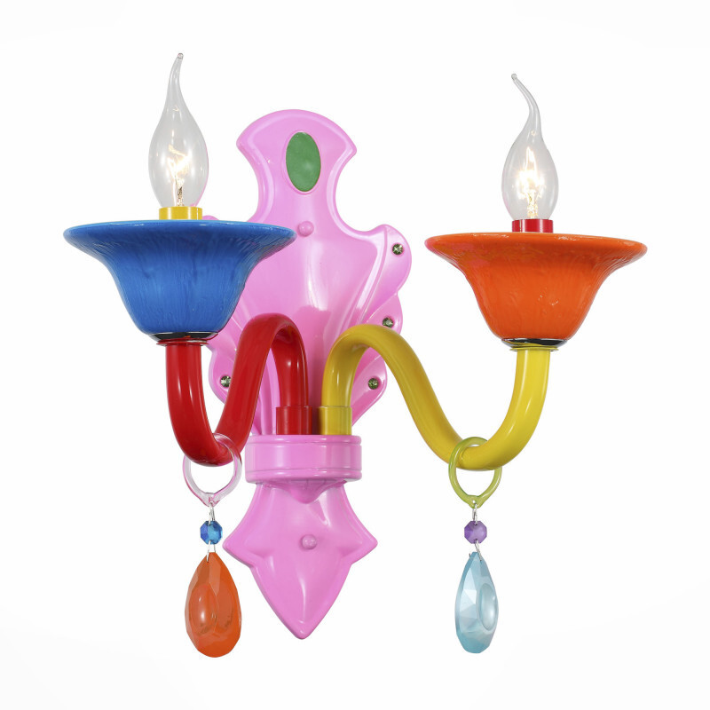 Детское бра ST Luce SL672.961.02