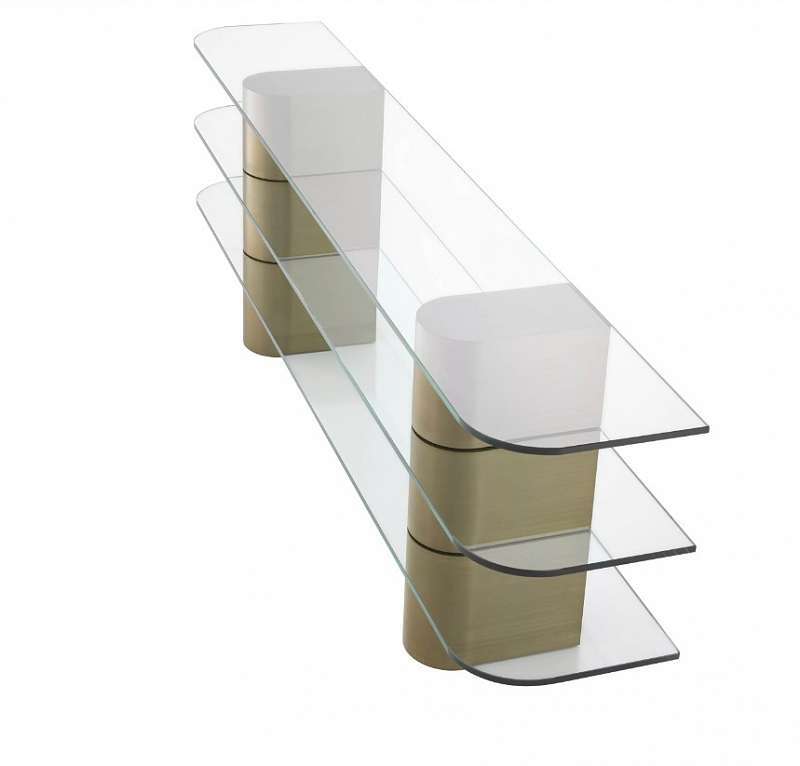 Консольный столик Eichholtz LUNDEN 116158