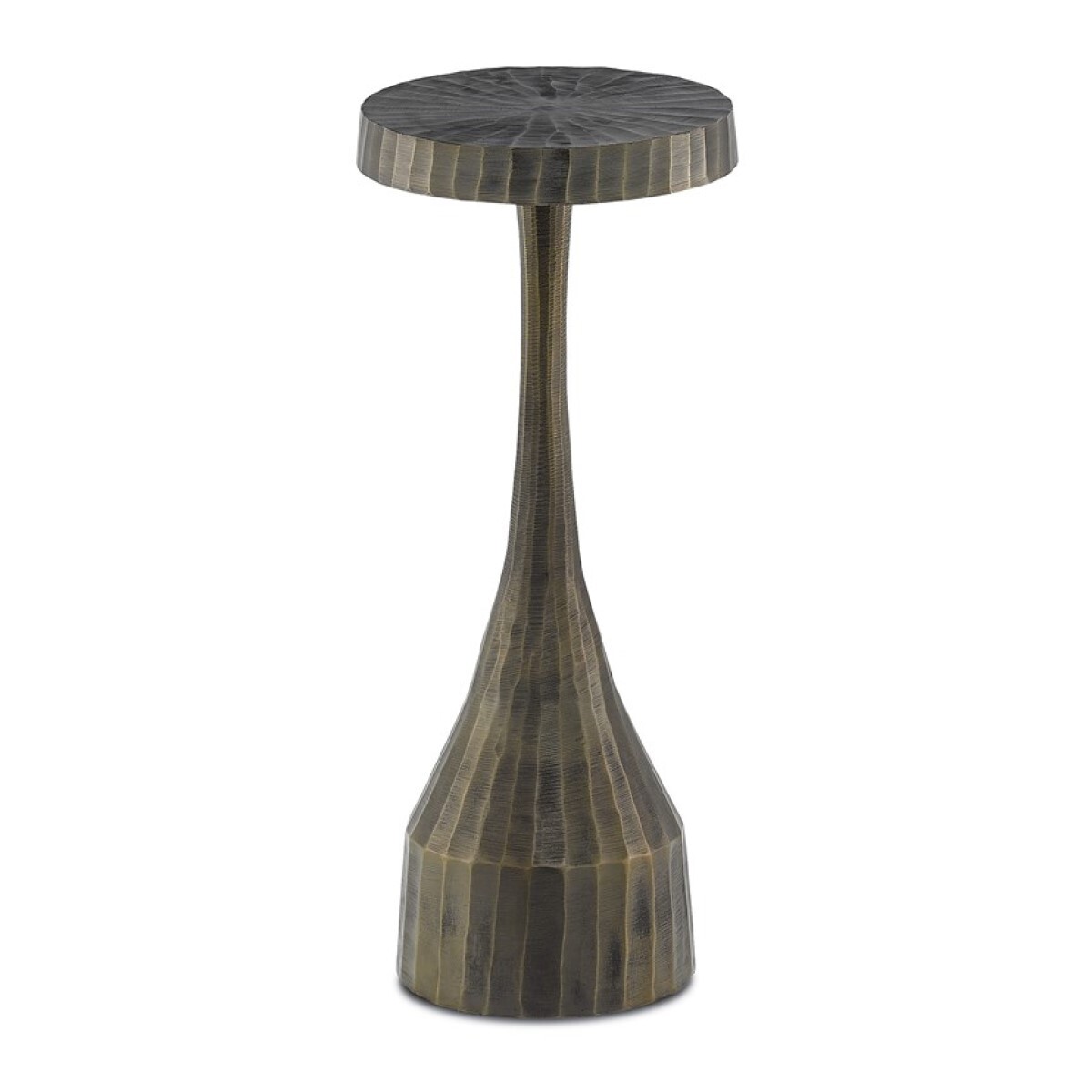 Приставной столик Currey & Company Luca 4000-0015