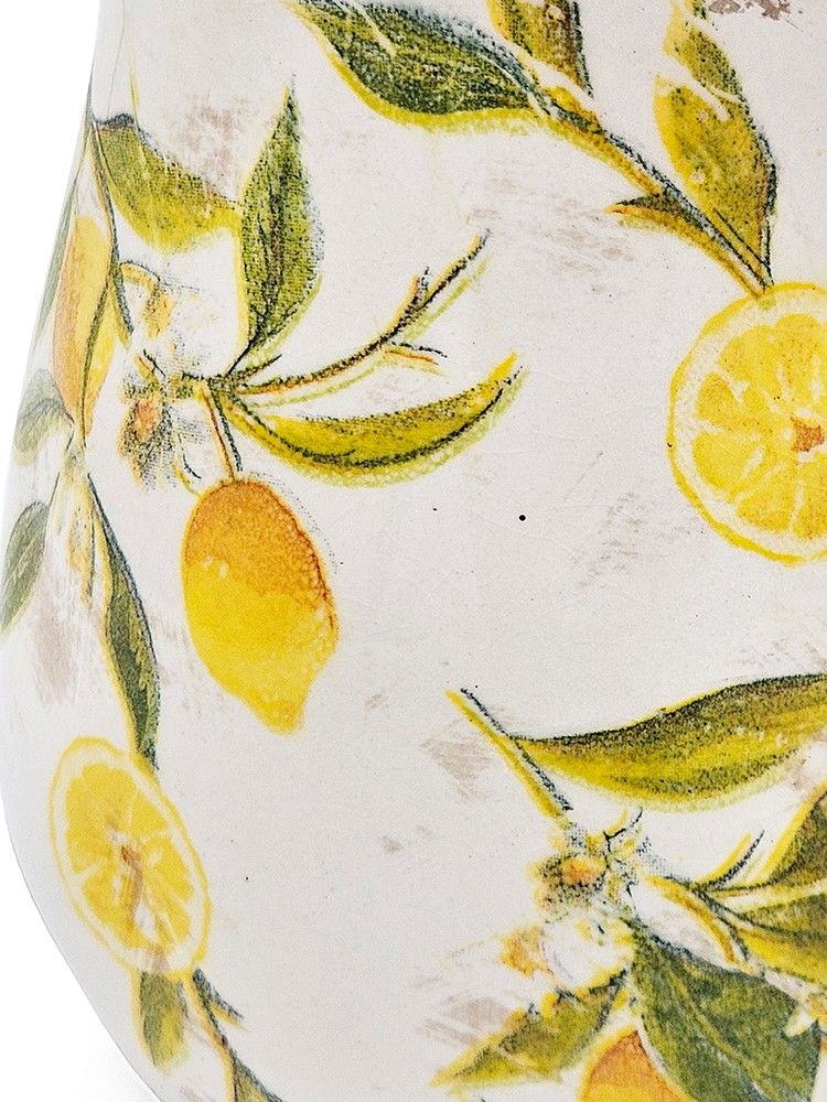 Кувшин с лимонами Glasar C5608