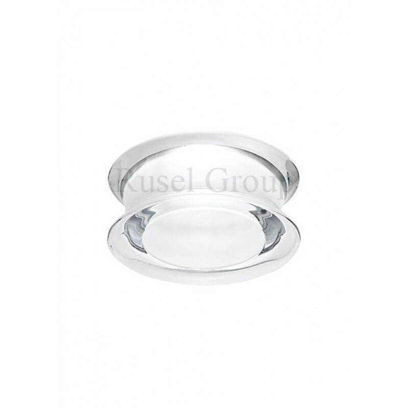 Встраиваемый светильник Fabbian FARETTI D27 F72 00