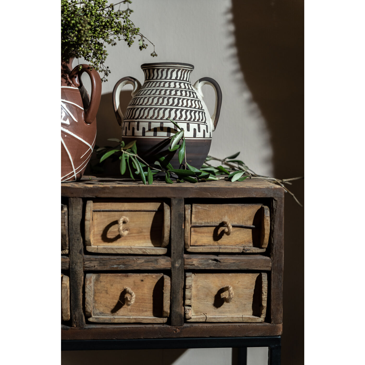 Ваза KARE Alika 53877