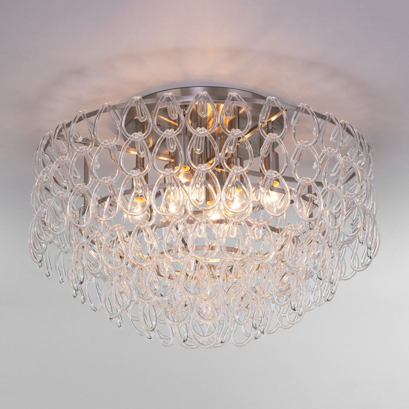 Накладная люстра Bogate's 380/8