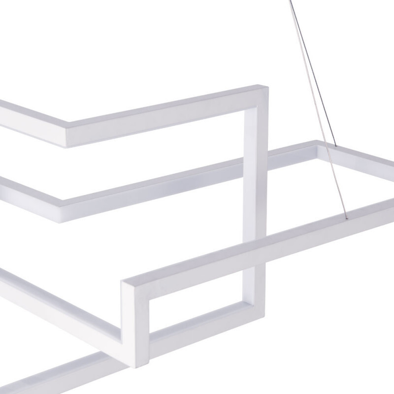 Подвесная люстра Arte Lamp A6011SP-3WH